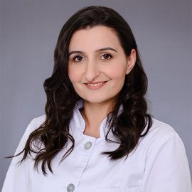 dr. med. Marija Stojkova